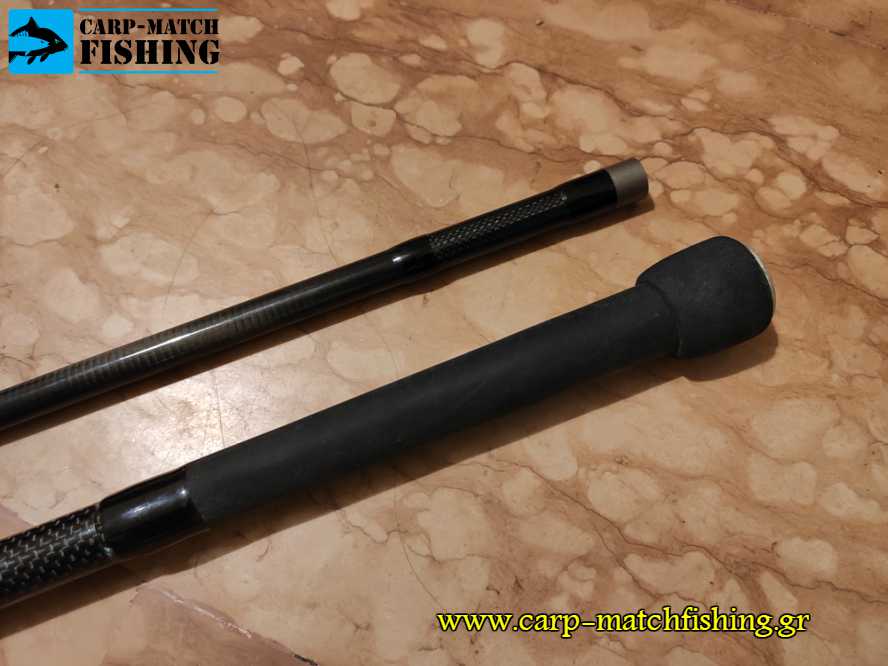 butt c14 ron thomson carpmatchfishing