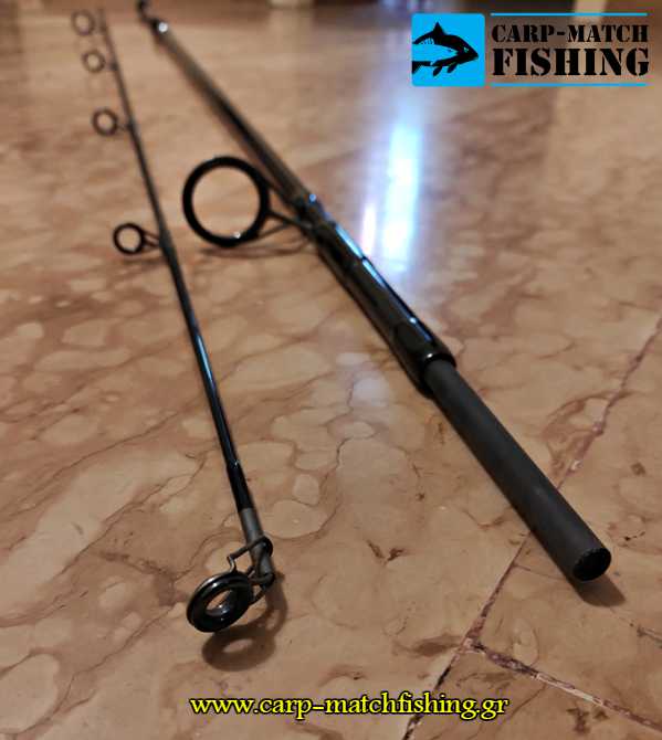 ron thomson c14 carp rod rings carpmatchfishing