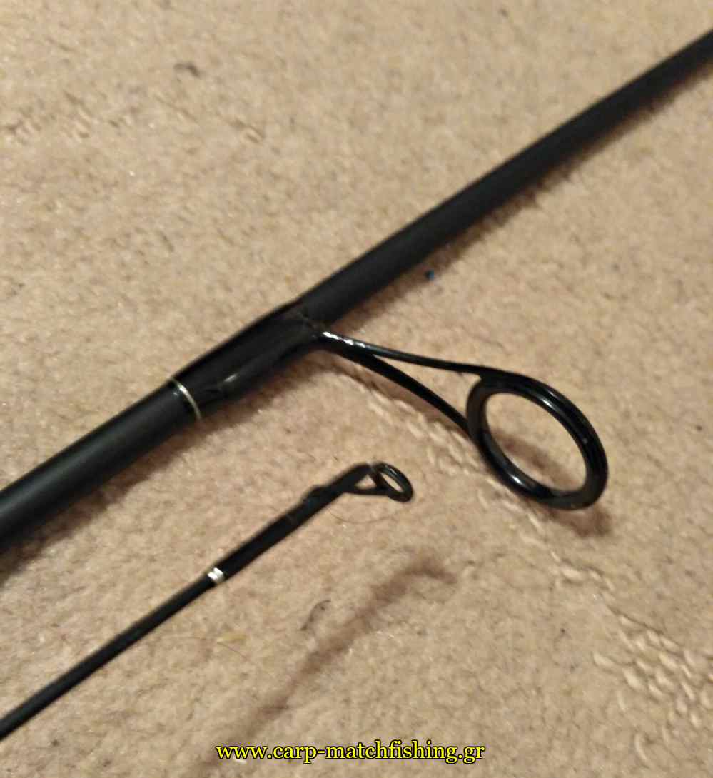 dragon guide select chucky rings carpmatchfishing