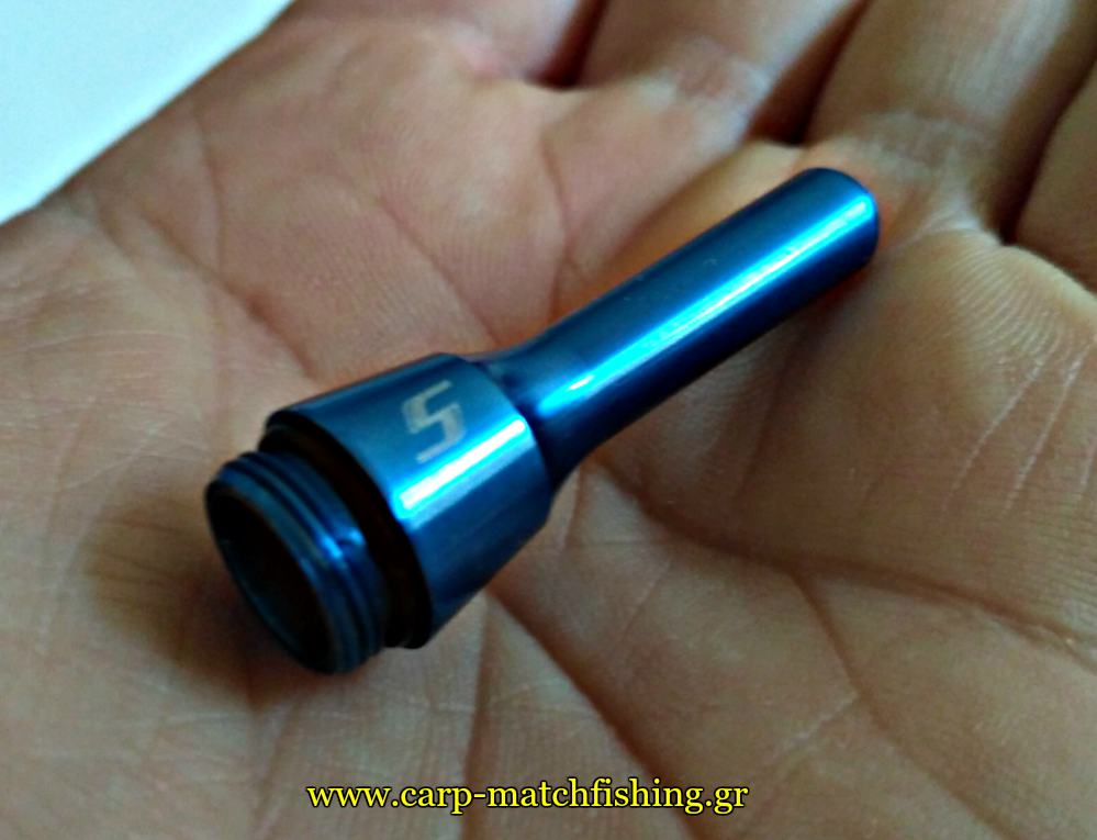 reel stand sixt mple carpmatchfishing blue