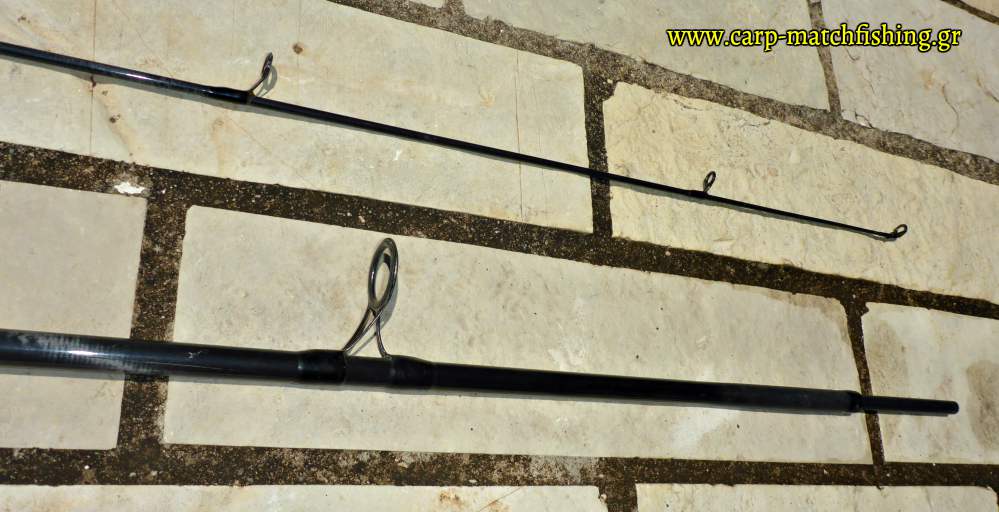 rodrunner italcanna aggelia carpmatchfishing