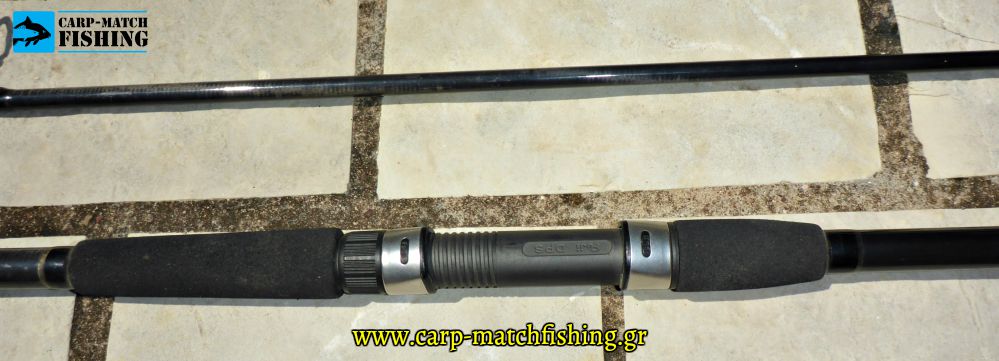 rodrunner italcanna vasi fuji carpmatchfishing