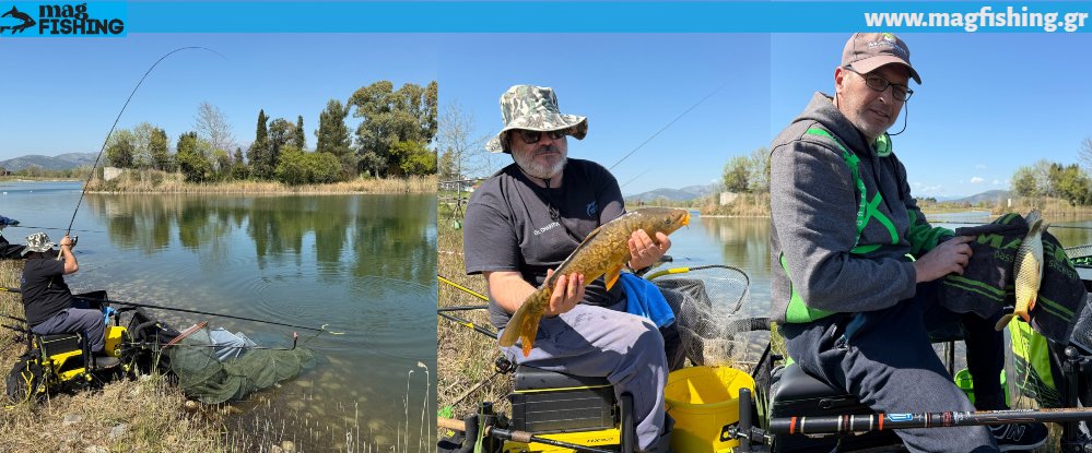 9 protathlima aleias me fello fishes parapotamio parko artas magfishing.gr 2