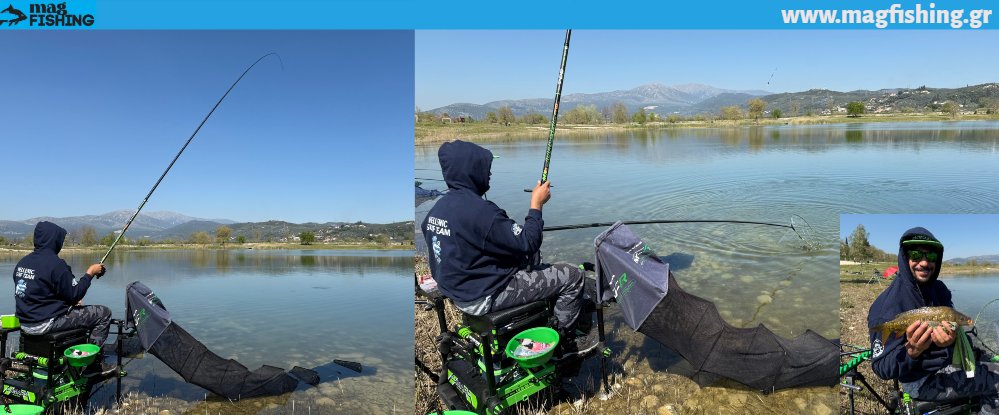 9 protathlima aleias me fello fishes parapotamio parko artas magfishing.gr 3