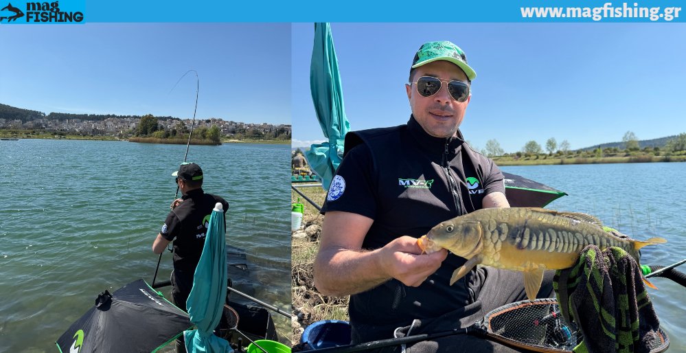9 protathlima aleias me fello fishes parapotamio parko artas magfishing.gr 4