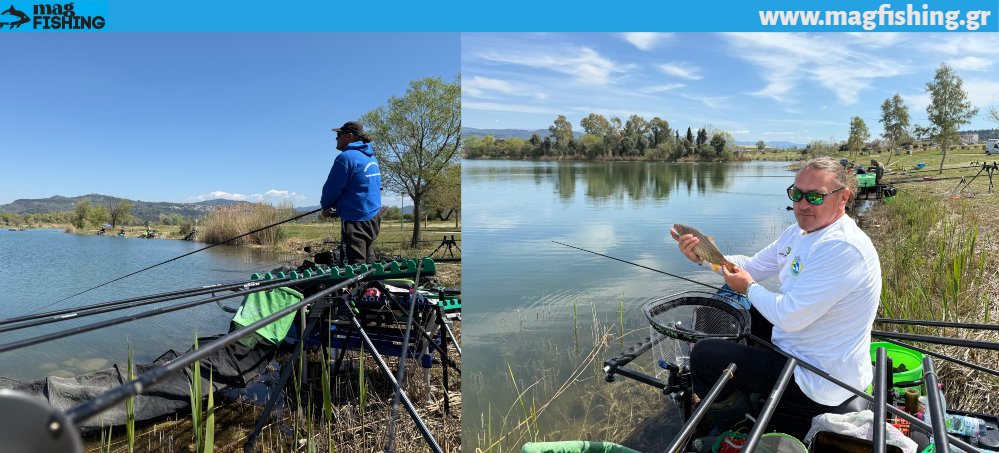 9 protathlima aleias me fello fishes parapotamio parko artas magfishing.gr 5