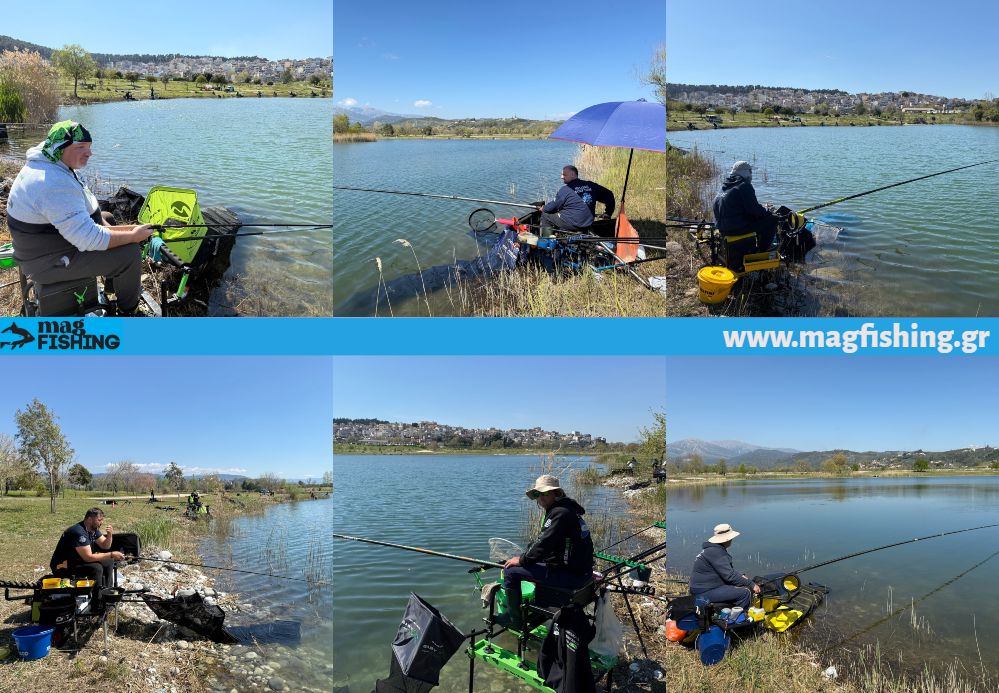 9 protathlima aleias me fello fishes parapotamio parko artas magfishing.gr 6