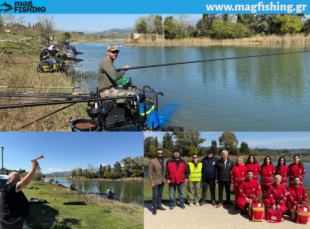 9 protathlima aleias me fello fishes parapotamio parko artas magfishing.gr 8