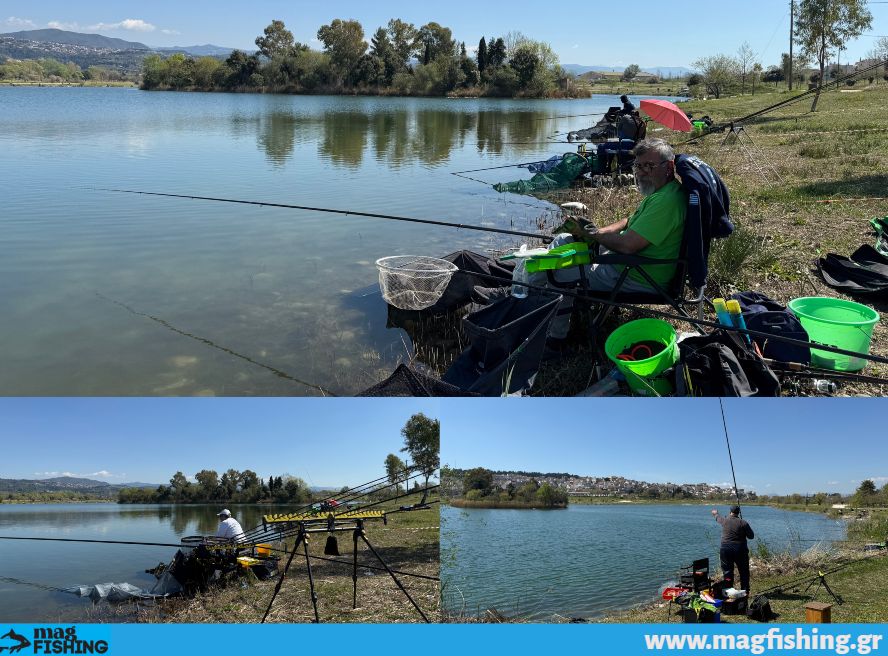 9 protathlima aleias me fello fishes parapotamio parko artas magfishing.gr 9