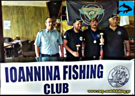 agonas carp giannena aponomi 2 carpmatchfishing