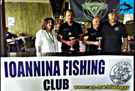 aponomi agonas carpfishing giannena carpmatchfishing