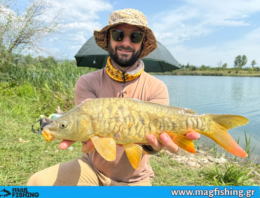 carp parapotamio parko artas proponisi athlitikos sylligos alieon artas magfishing.gr
