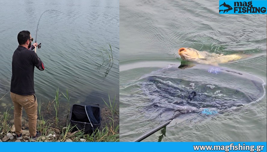 match proponisi parapotamio parko artas athlitikos sillogos alieon artas amvrakikos magfishing.gr
