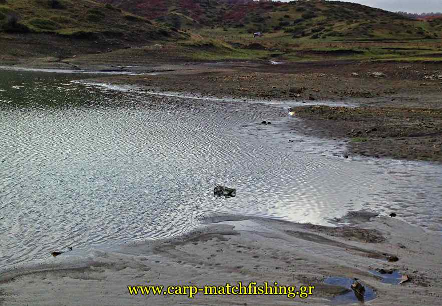 paranomi-pagida-kiourtos-limni-aoou-carpmatchfishing