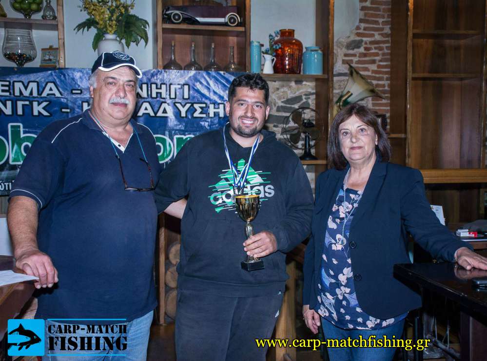 aponomi 3 agonas carpfishing ioannina carpmatchfishing