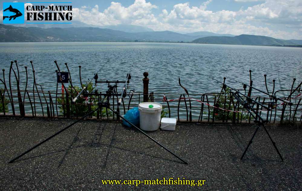vaseis sta kagkela limni ioanninon pamvotida carpmatchfishing
