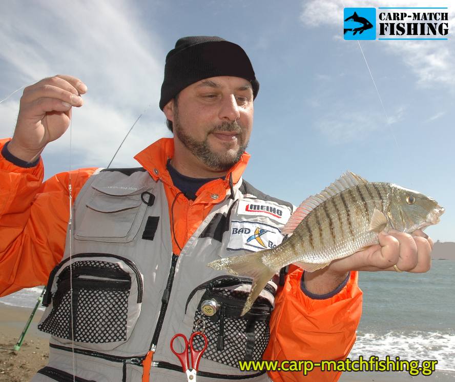 loutsa casting mourmoura carpmatchfishing