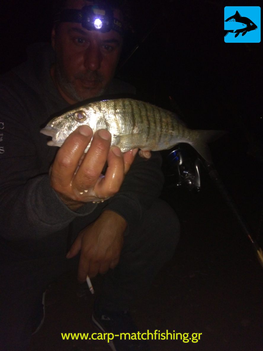 mourmoura casting marikes loutsa carpmatchfishing