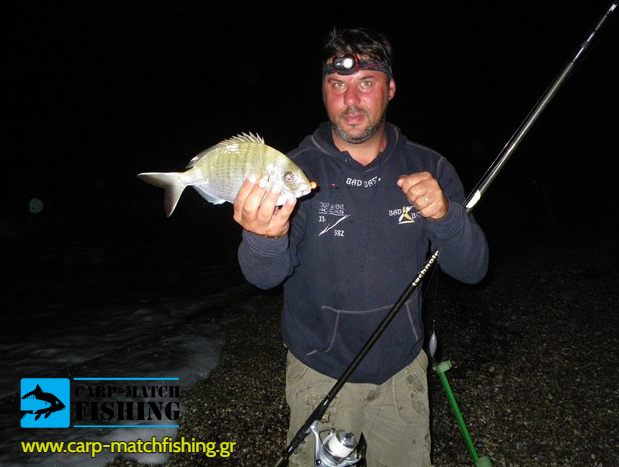 sargos float marikes casting psarema carpmatchfishing