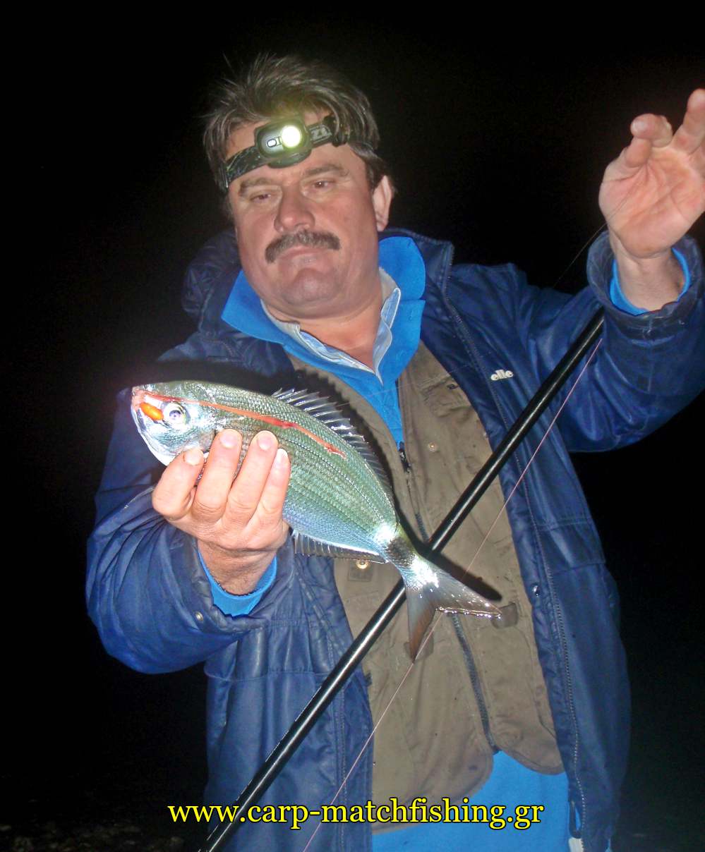 melanouri casting float carpmatchfishing