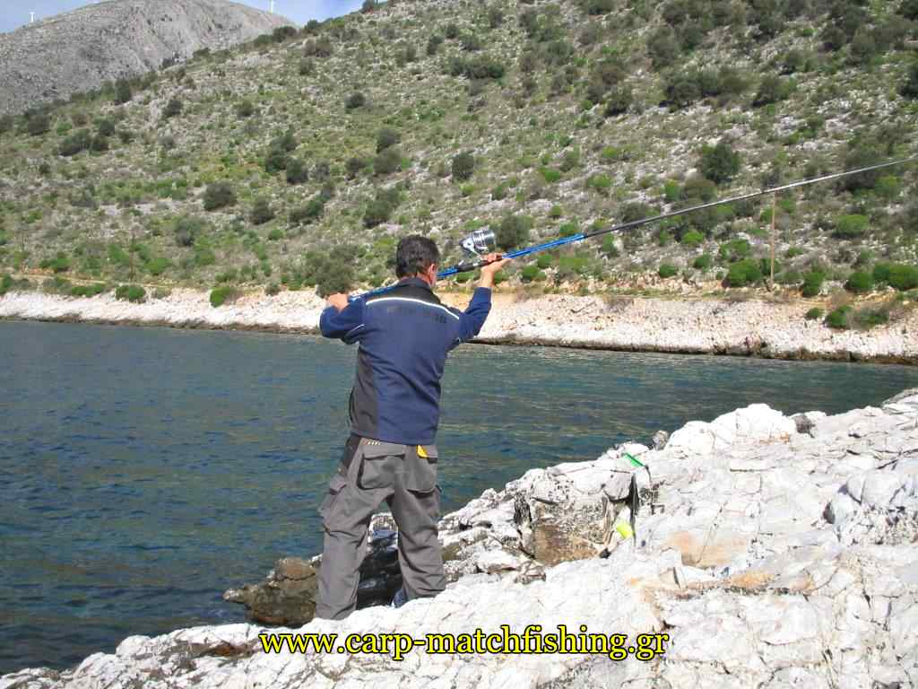voli-casting-rocks-carpmatchfishing