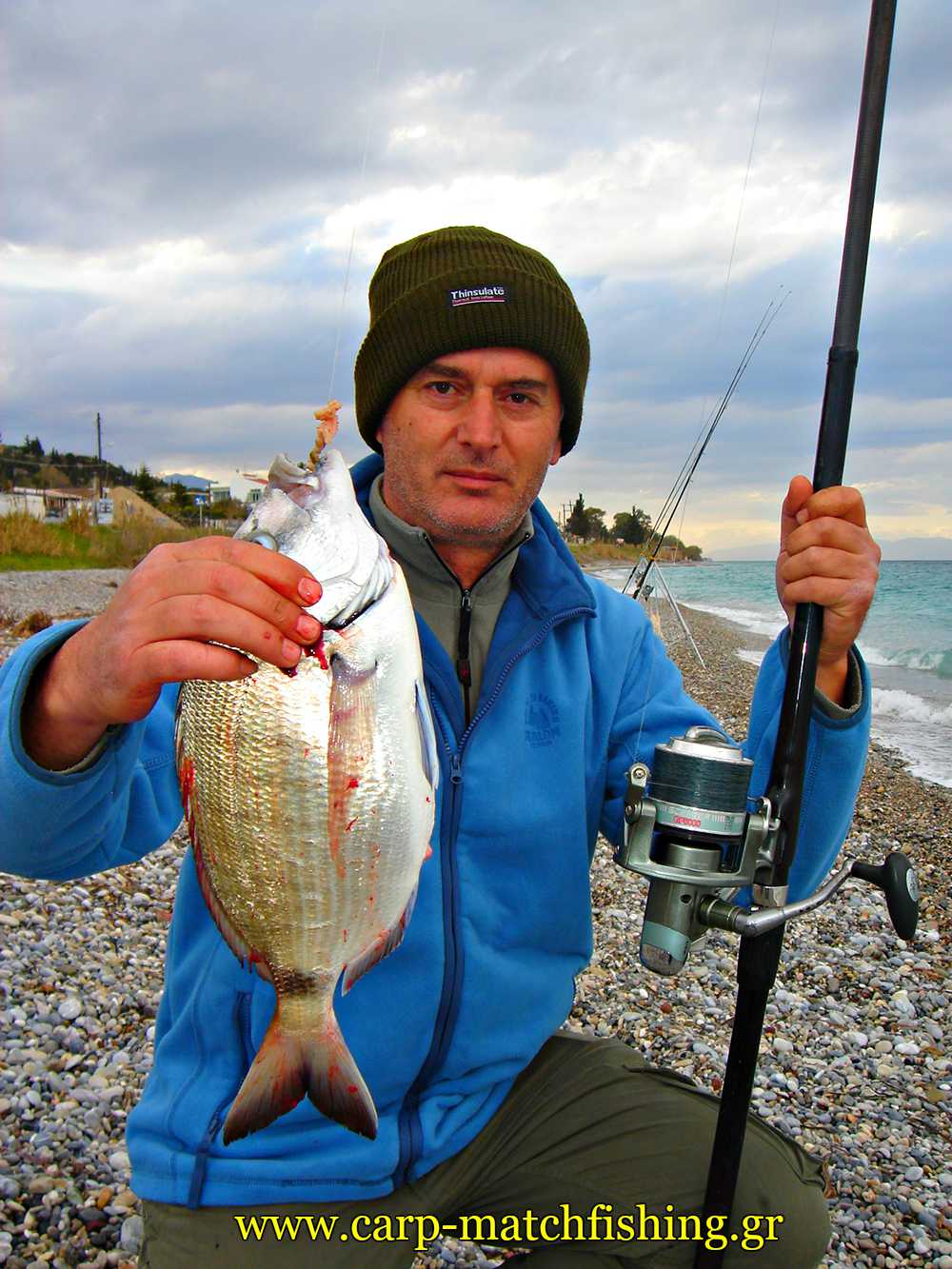 sargoi-korinthiakos-casting-nik-carpmatchfishing