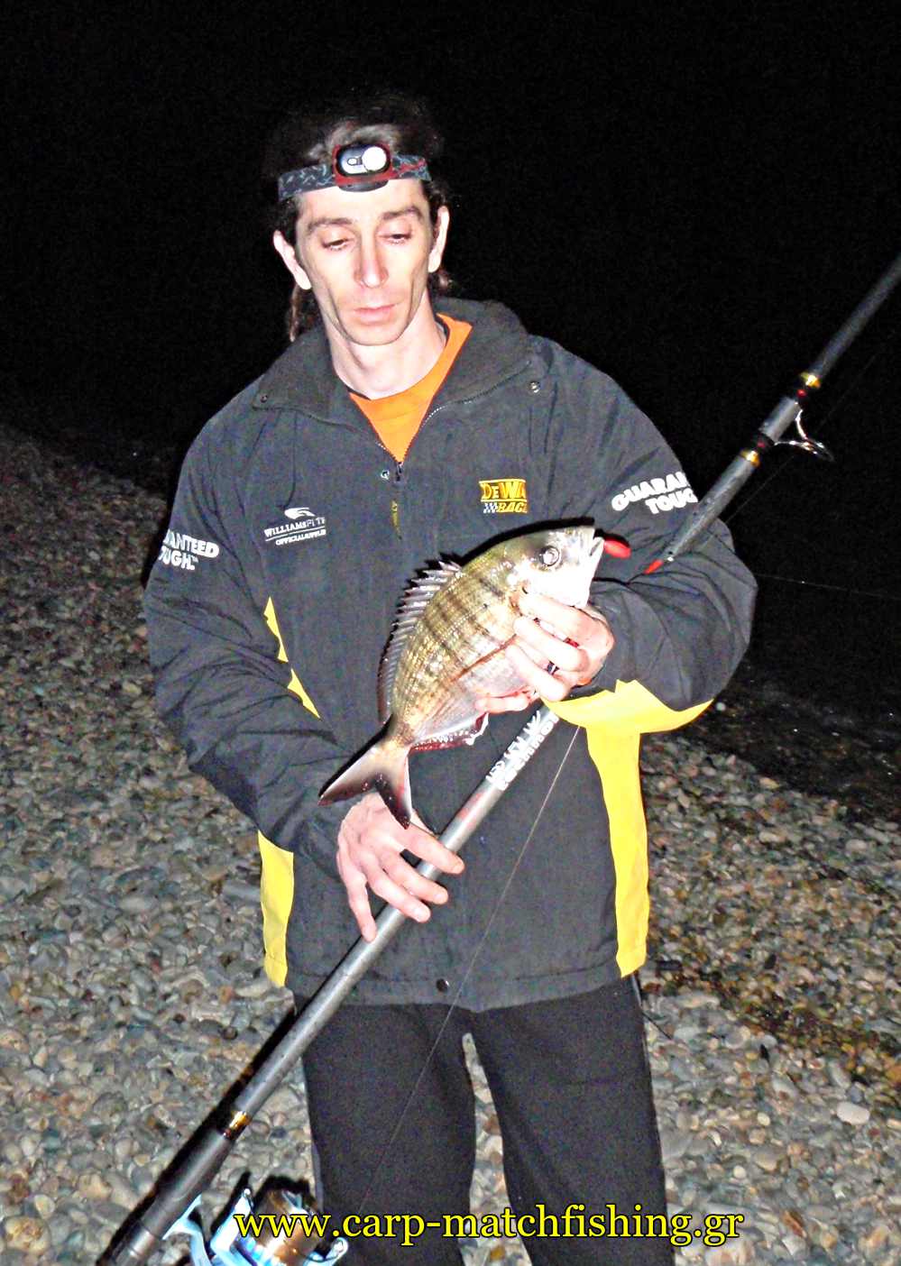 sargos-casting-serifis-spyros-carpmatchfishing