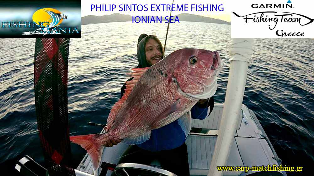 big tsaousi apo varka carpmatchfishing