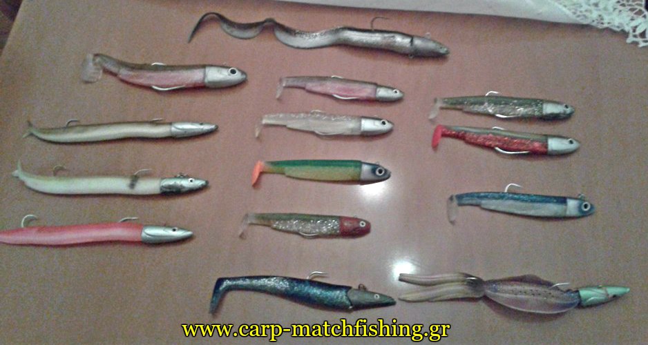 silikones jigging m carpmatchfishing