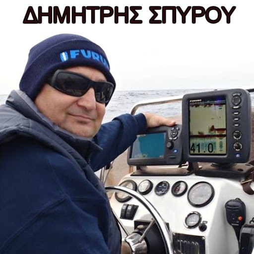 dimitris spyrou vithometriki carpmatchfishing