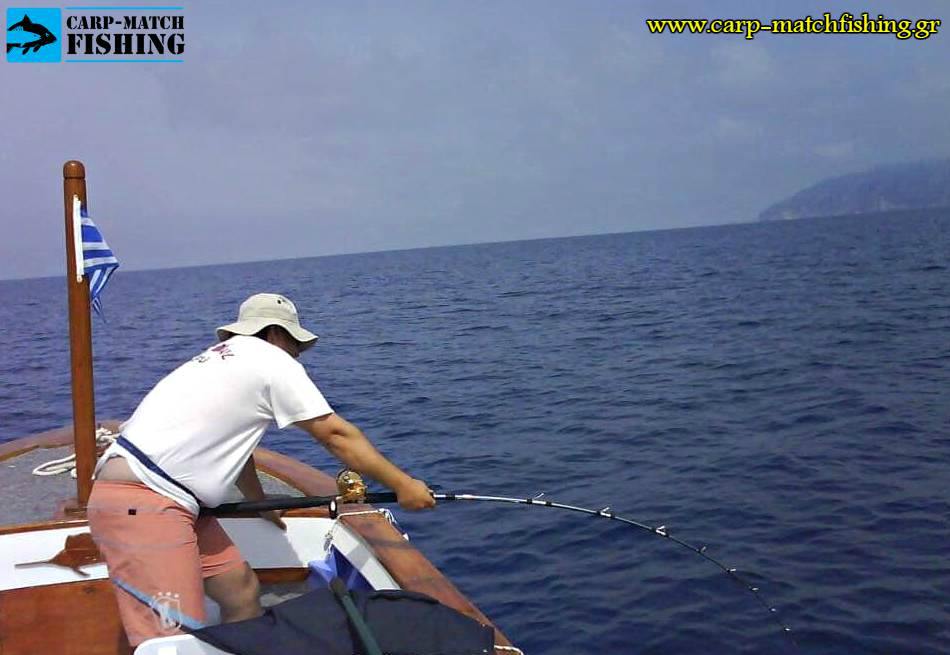 tonos tonos psari maxi carpmatchfishing