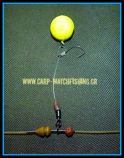 d-rig knot-www.carp-matchfishing.gr