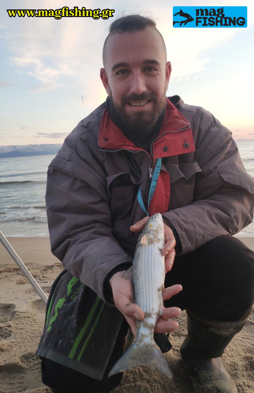kefalos psari action vs casting weight magfishing.gr