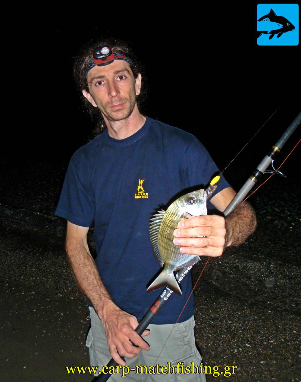 casting sargos float sp night fishing carpmatchfishing