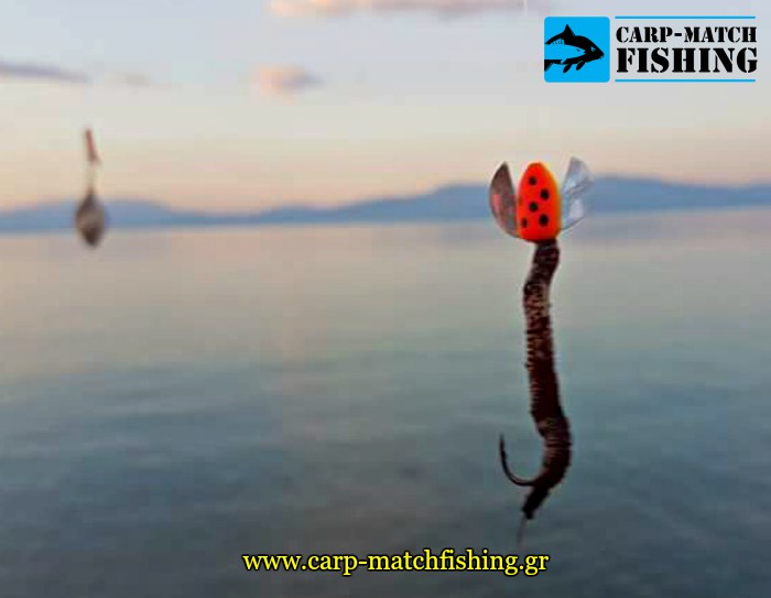 float melisaki casting blue moon carpmatchfishing