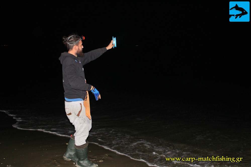 casting karouli mourmoura carpmatchfishing