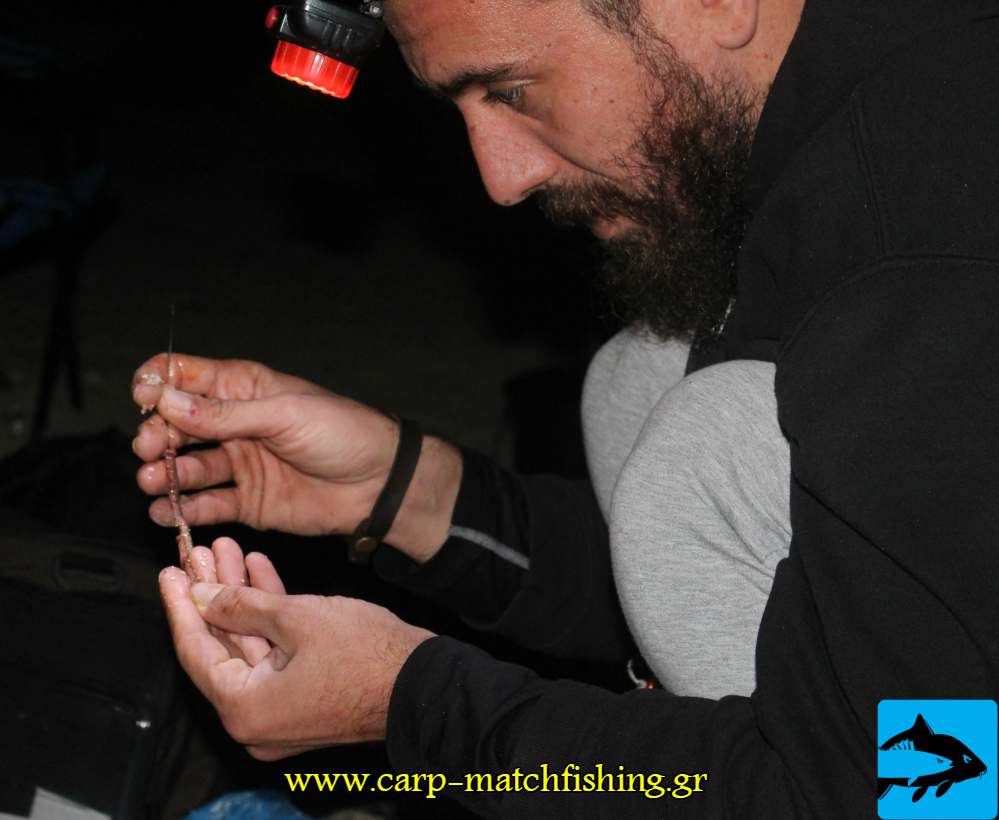 dolosia me skouliki mourmoura carpmatchfishing