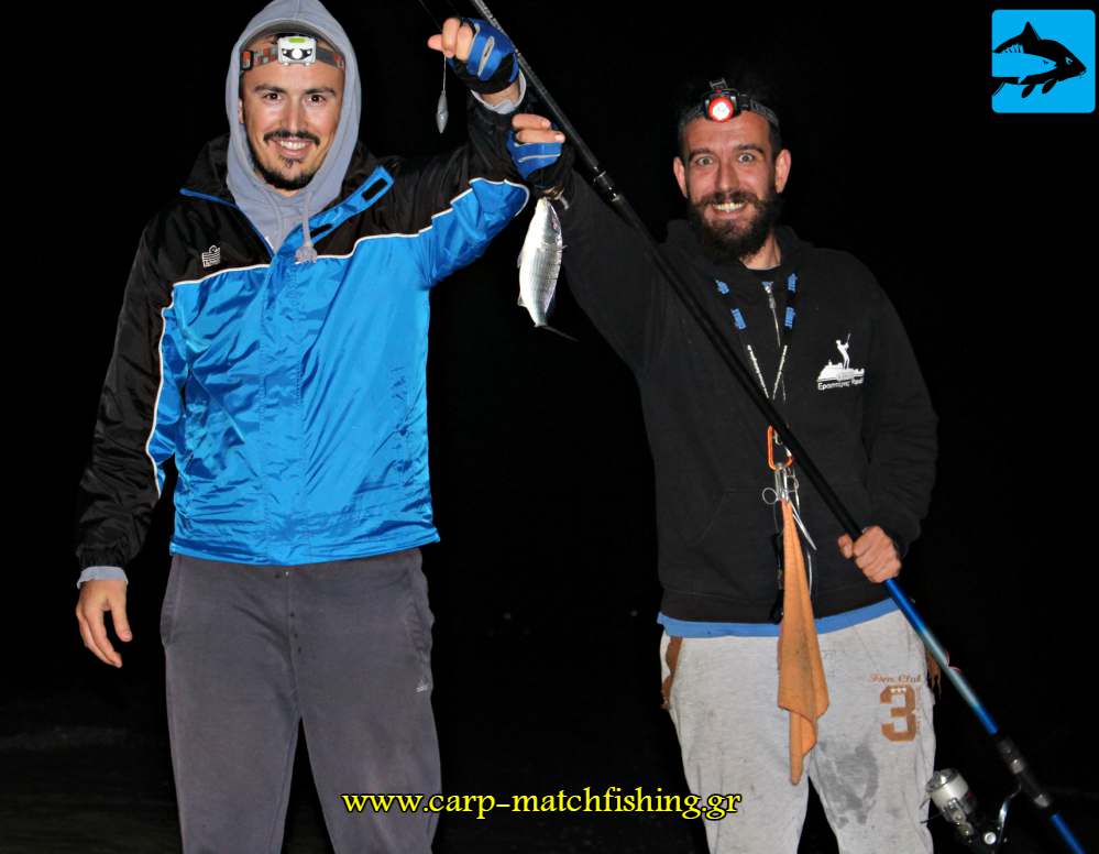 mourmoura casting carpmatchfishing
