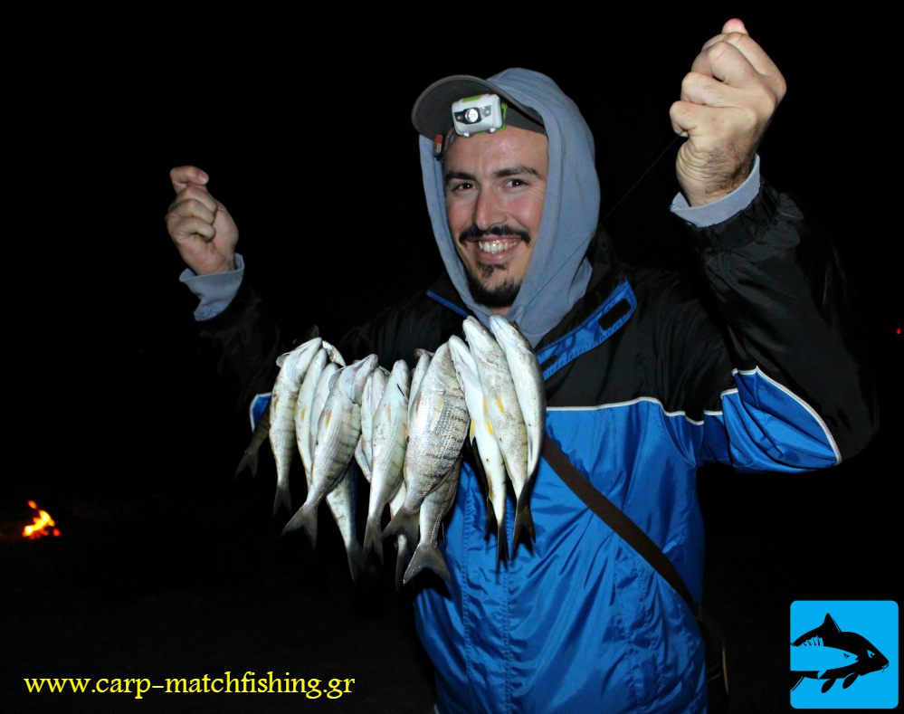 mourmoures psarema casting xeimonas carpmatchfishing