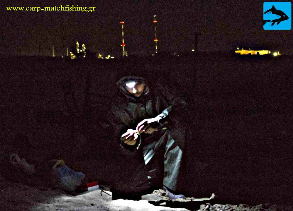 allagi thesis carpmatchfishing
