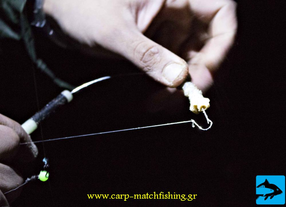 casting dolosia carpmatchfishing