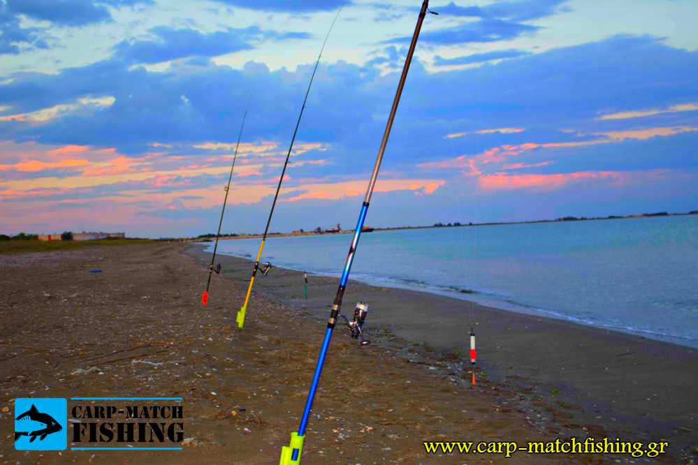 casting rods carpmatchfishing