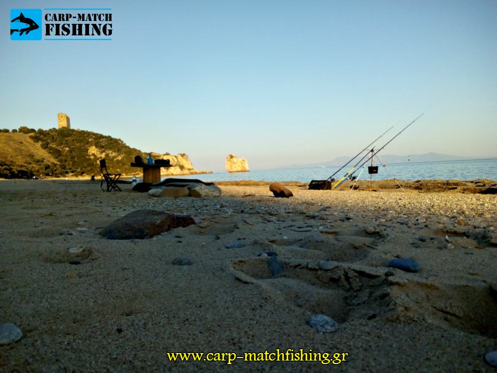 casting rods sand psaria carpmatchfishing