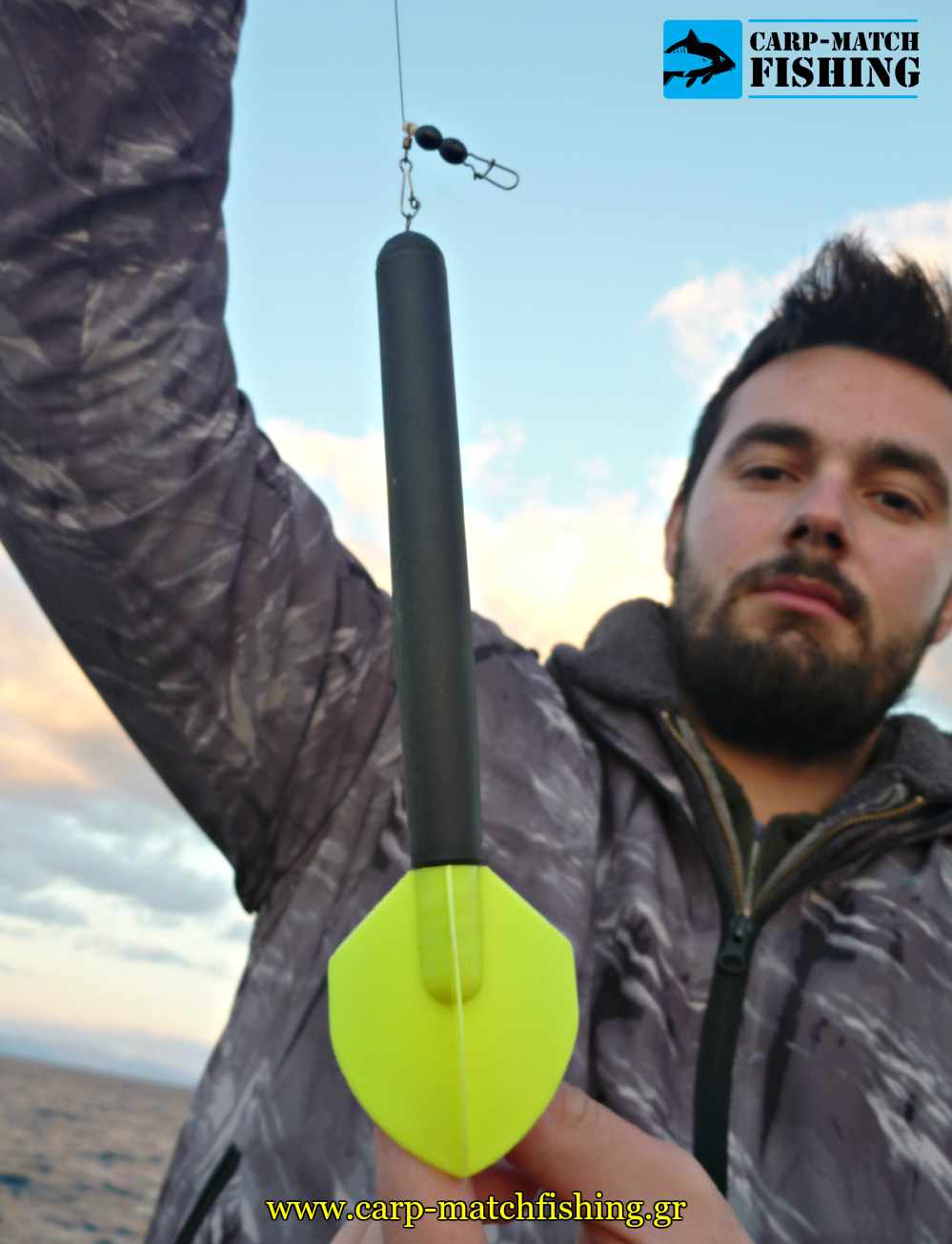 predator fishing palamidas float carpmatchfishing