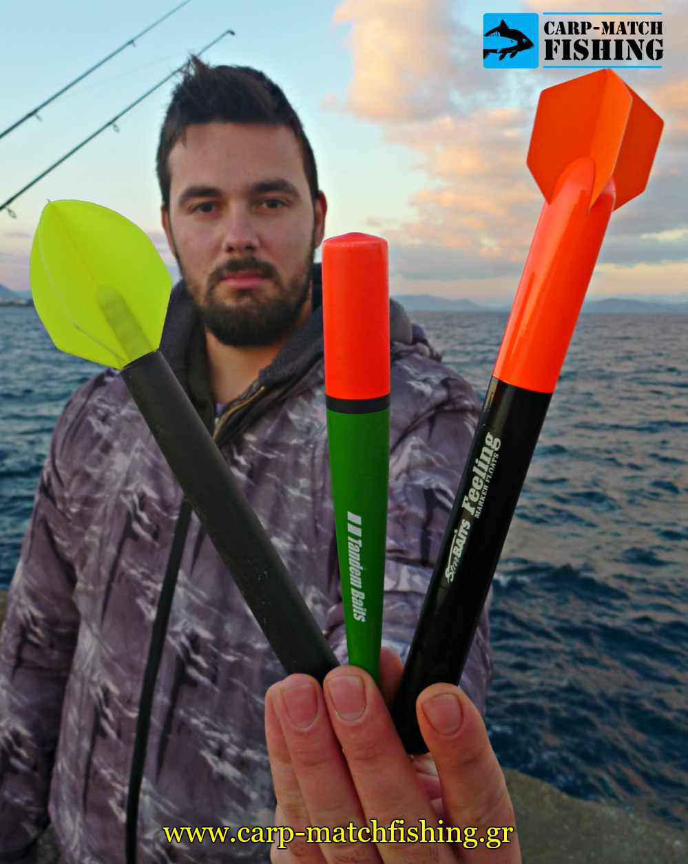 predator floats psarema palamidas carpmatchfishing