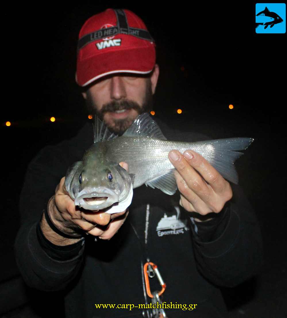 lavraki casting psareytiko imerologio carpmatchfishing