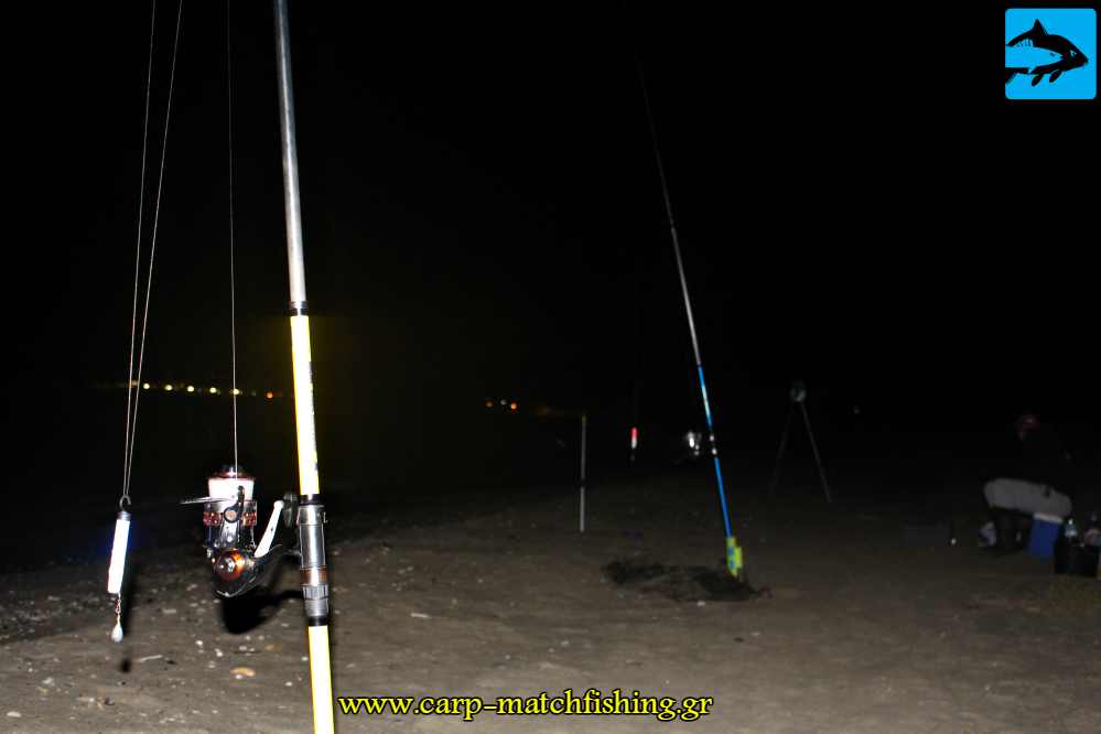 psareytiko imerologio paralia casting carpmatchfishing