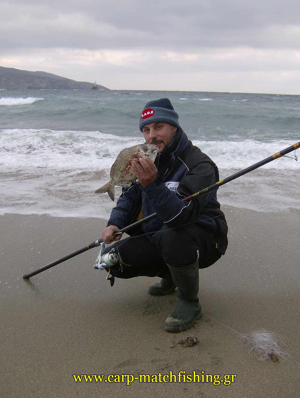 surfcasting-sargos-vel-carpmatchfishing