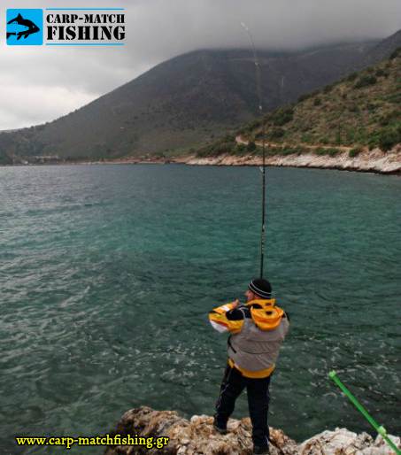 mazema mourmouras carpmatchfishing