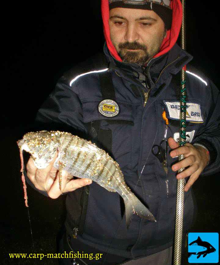 mourmoura casting amerikanos carpmatchfishing